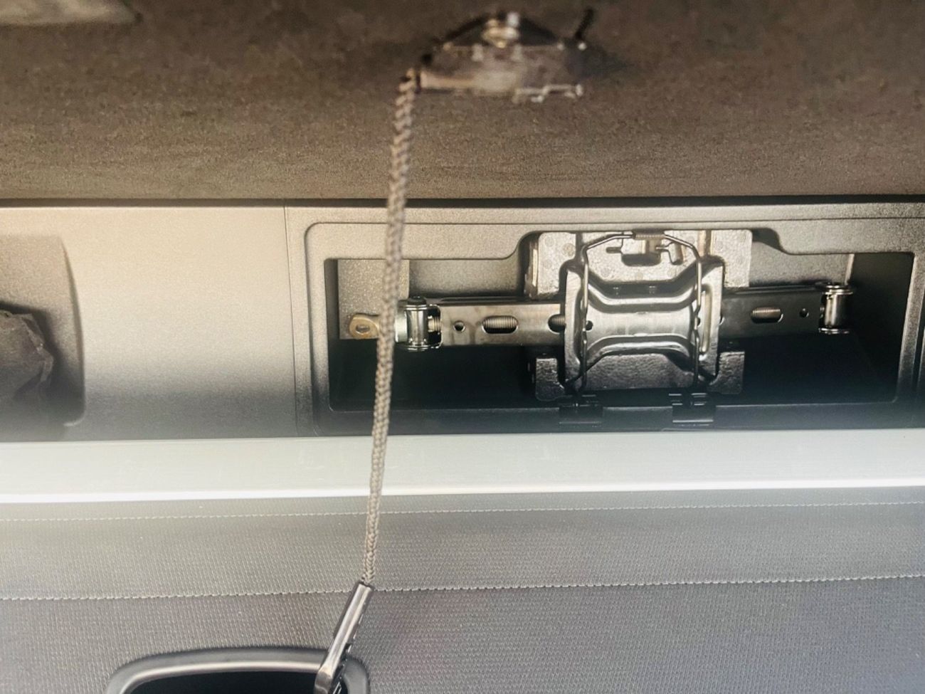 Hyundai Palisade Premium - Nappa 3.8L