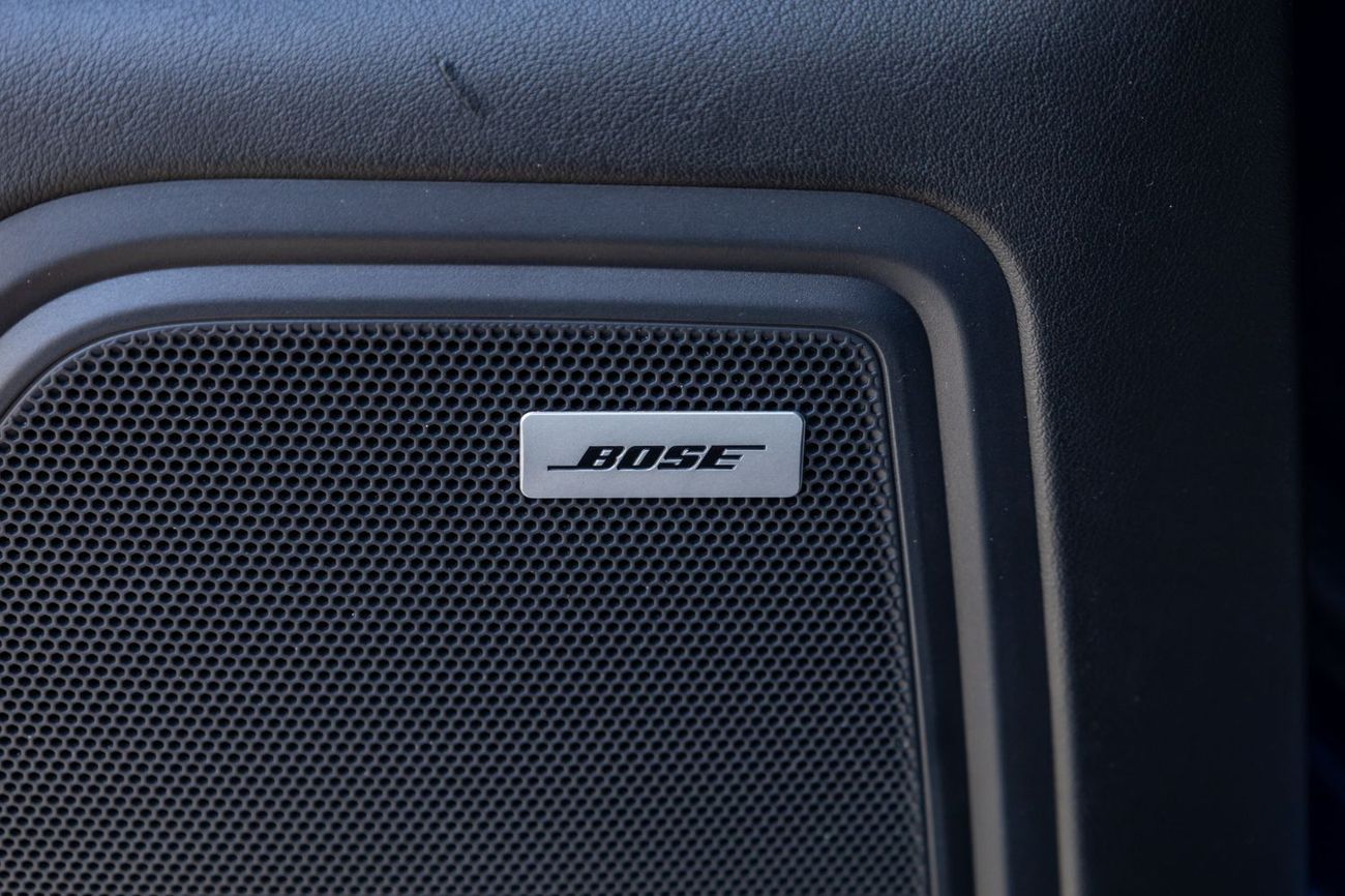 بورش ماكان GTS 2.9L (435 HP)