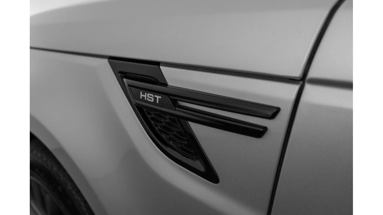 لاند روفر رينج روفر سبورت