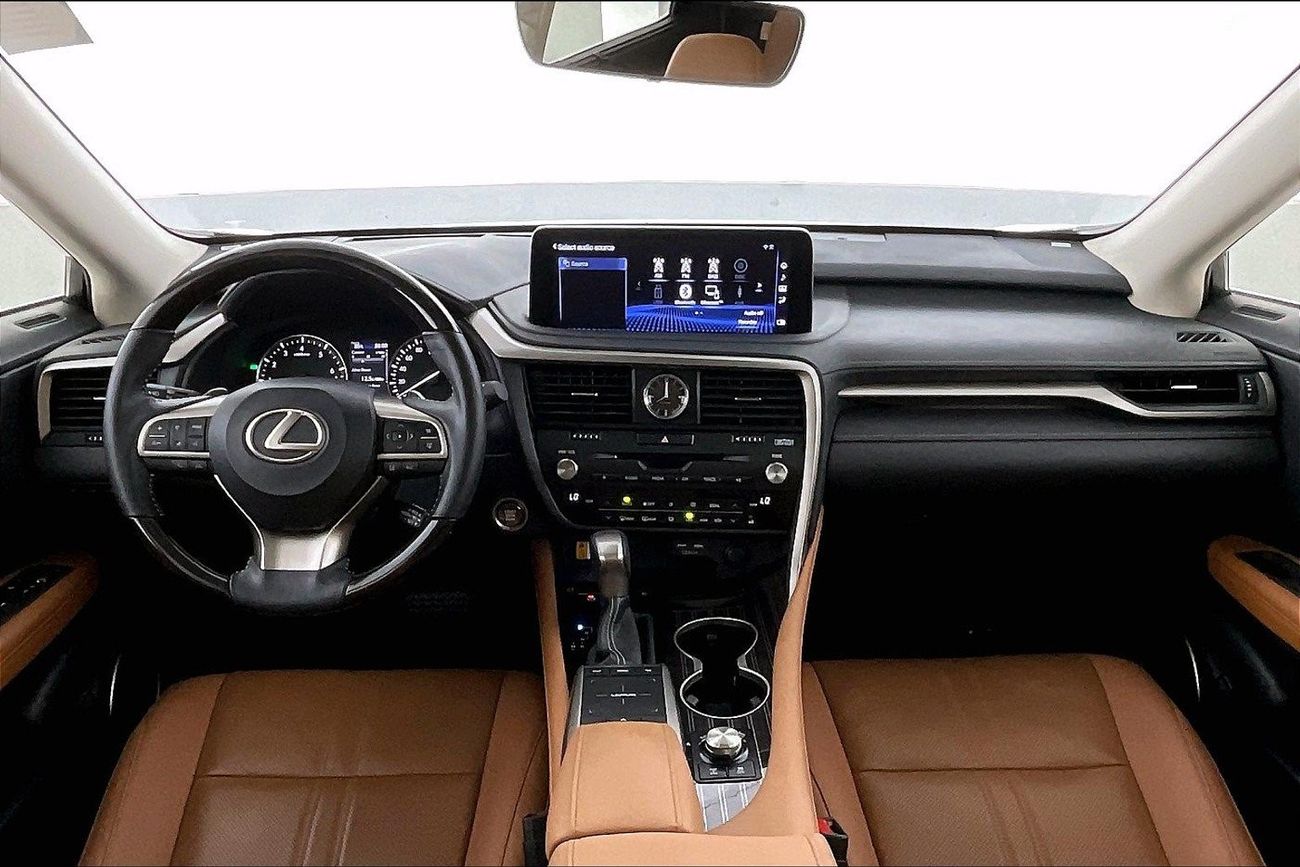 Toyota RAV4 Adventure | 1 year free warranty | 0 Down Payment