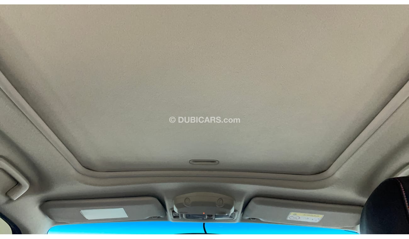 Mitsubishi Pajero 2000