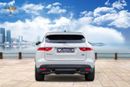 Jaguar F Pace Prestige 2.0L | Under Warranty