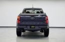 Ford Ranger RAPTOR 2023 Ford Ranger Raptor, Ford Warranty+Service Contract+Full Service History, Full PPF, GCC Specs.