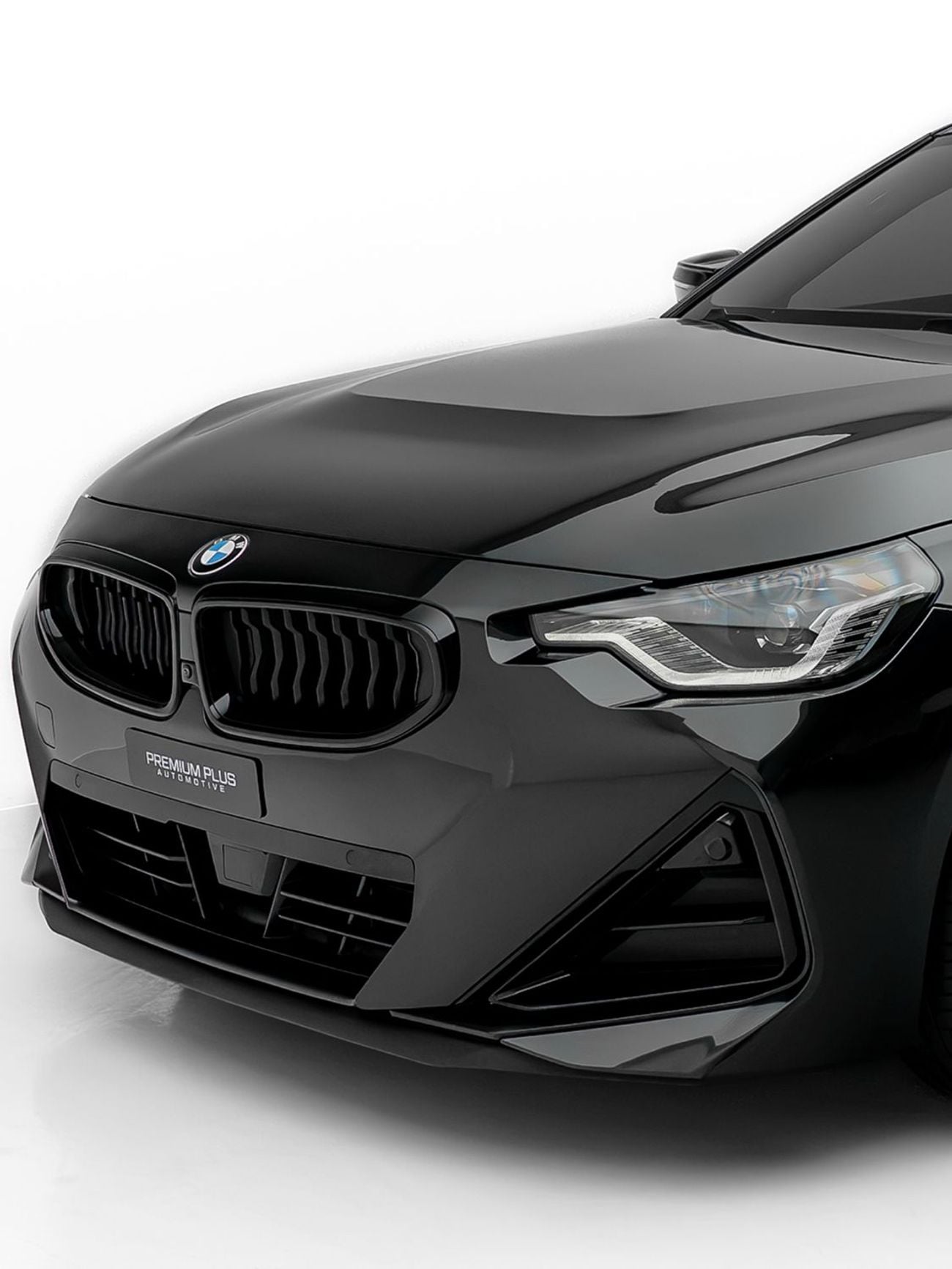 BMW M240i XDRIVE