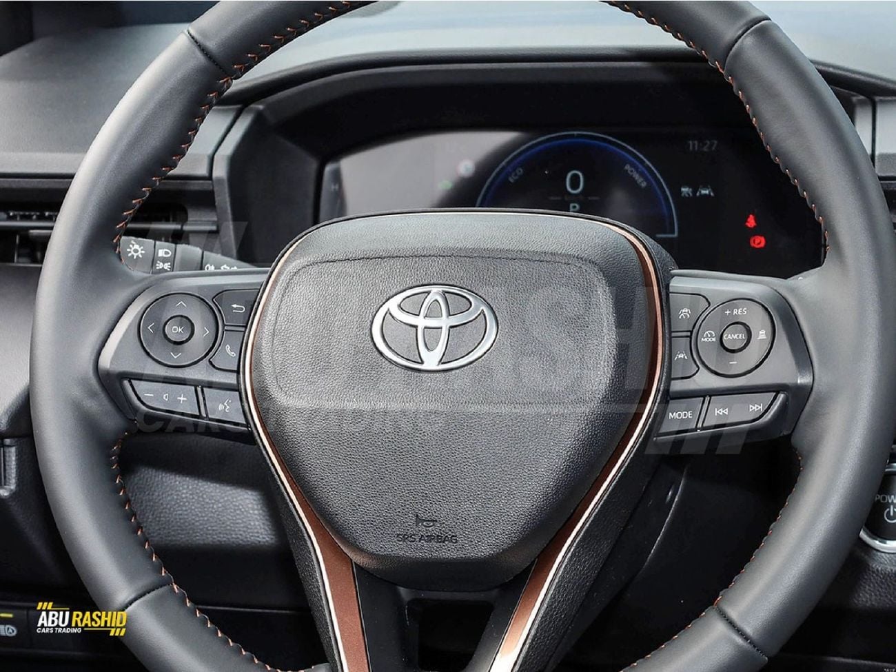 Toyota Corolla Cross GLI