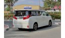 Toyota Alphard TOYOTA ALPHARD 2019