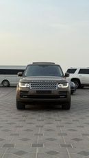 Land Rover Range Rover Vogue SE 5.0L