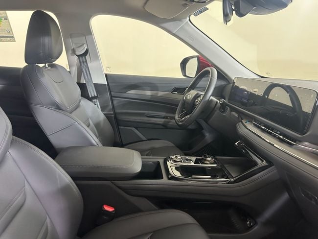 Ford Territory TREND, миниатюра 24