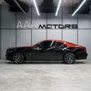 Rolls-Royce Wraith ADAMAS Edition | No. 10 of 40 Worldwide | GCC Specs | With Warranty