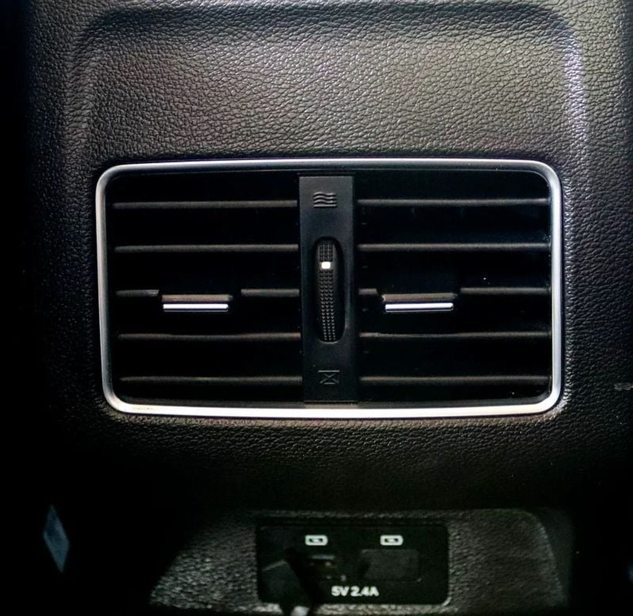 JAC J7 JAC J7 -Turbo- GCC - Full Option - 54,000 km - 1.5L - In excellent condition