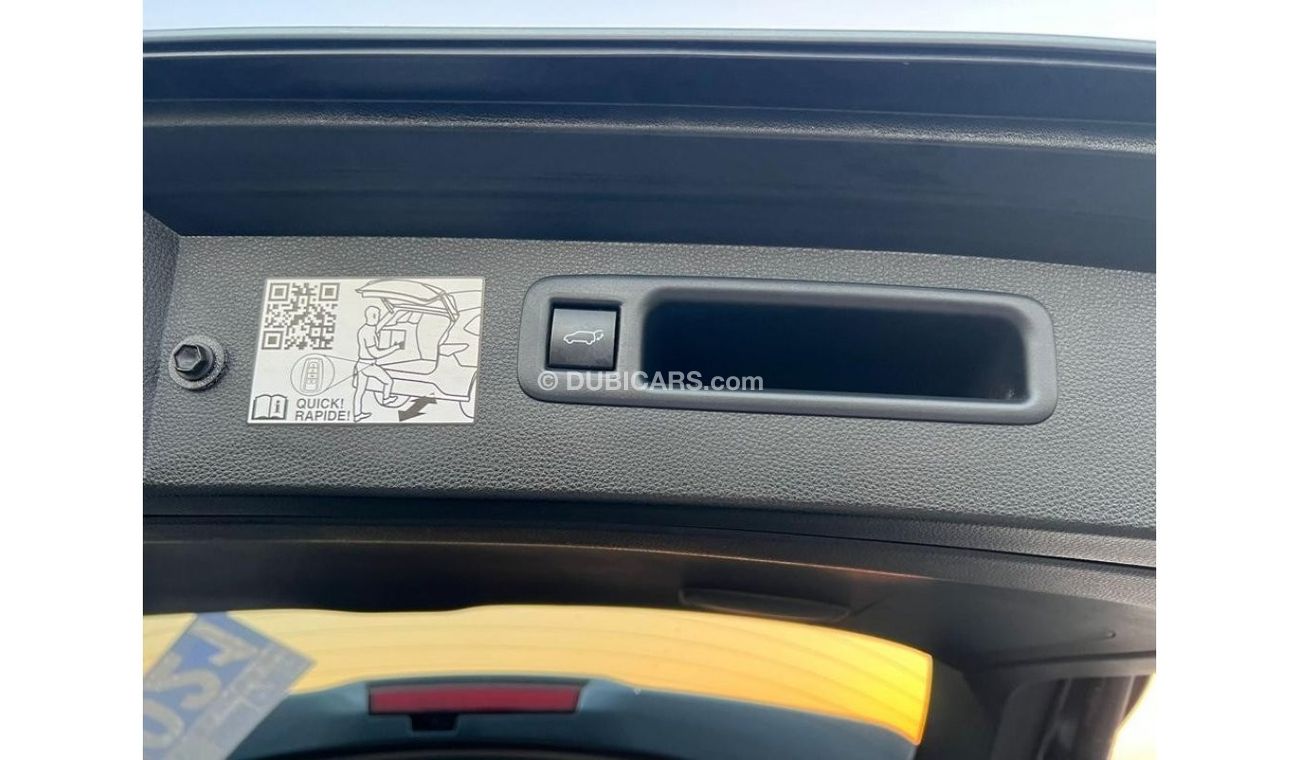 Toyota Highlander *Offer*2021 TOYOTA HIGHLANDER PLATINUM 4WD 3.5L V6