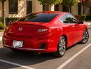 Honda Accord Coupe