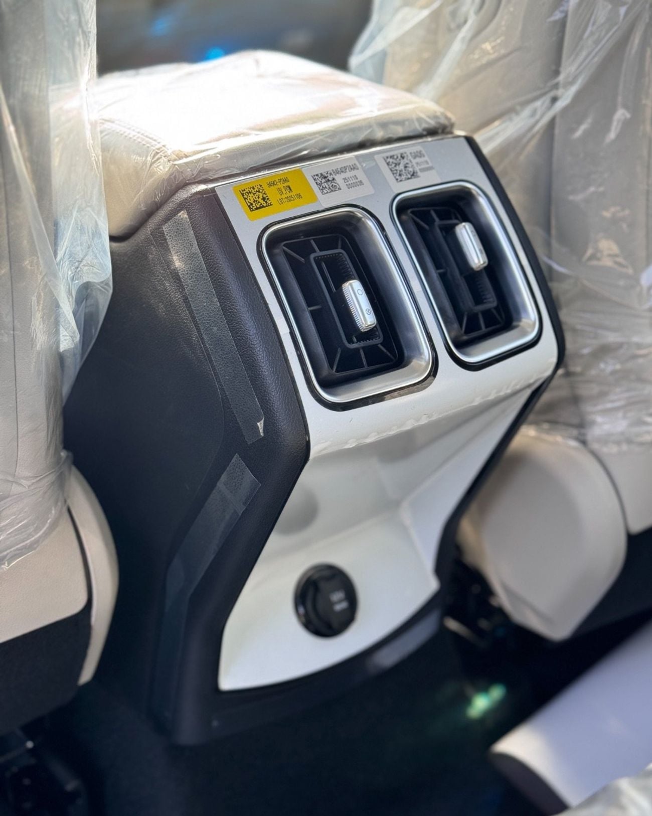 كيا سورينتو KIA SORENTO 3.5L - GCC Specs - 2026 MODEL (EXPORT ONLY)