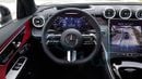 Mercedes Benz GLC200 4MATIC (For Export , НА ЭКСПОРТ) Coupe AMG EQ Boost GCC 2026 Без пробега