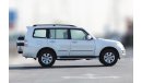 Mitsubishi Pajero 3.0L - 2018 (Hail storm affected)