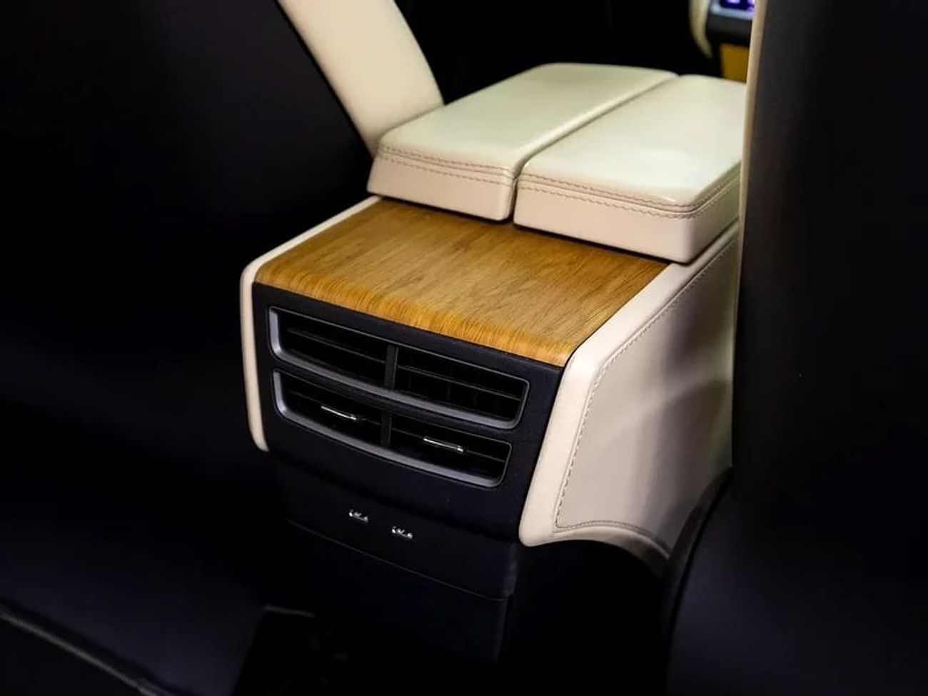 Tesla Model X Performance Ludicrous | GCC Spec