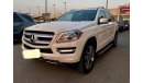 Mercedes-Benz GL 450 Mercedes GL450 full option 2014 very clean    full option    opened the roof    Cruise control    Bl