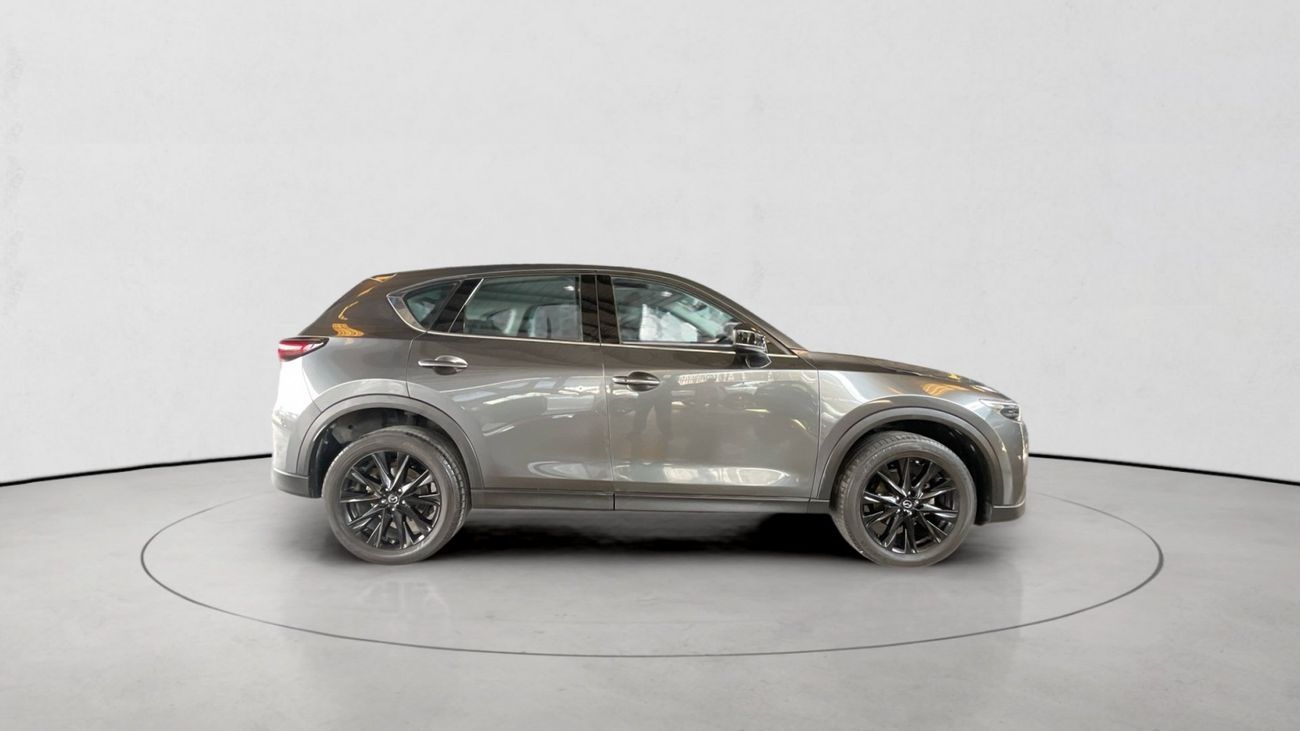 Mazda CX-5 TREND | Guaranteed Warranty | 0 Down Payment