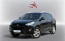 Hyundai Tucson SEL 2.0L FWD A/T | 2014 | GCC SPECS | AED 24,500