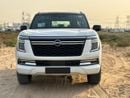 Nissan Patrol LE PLATINUM CITY