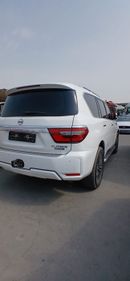 Nissan Patrol LE Platinum 5.6L