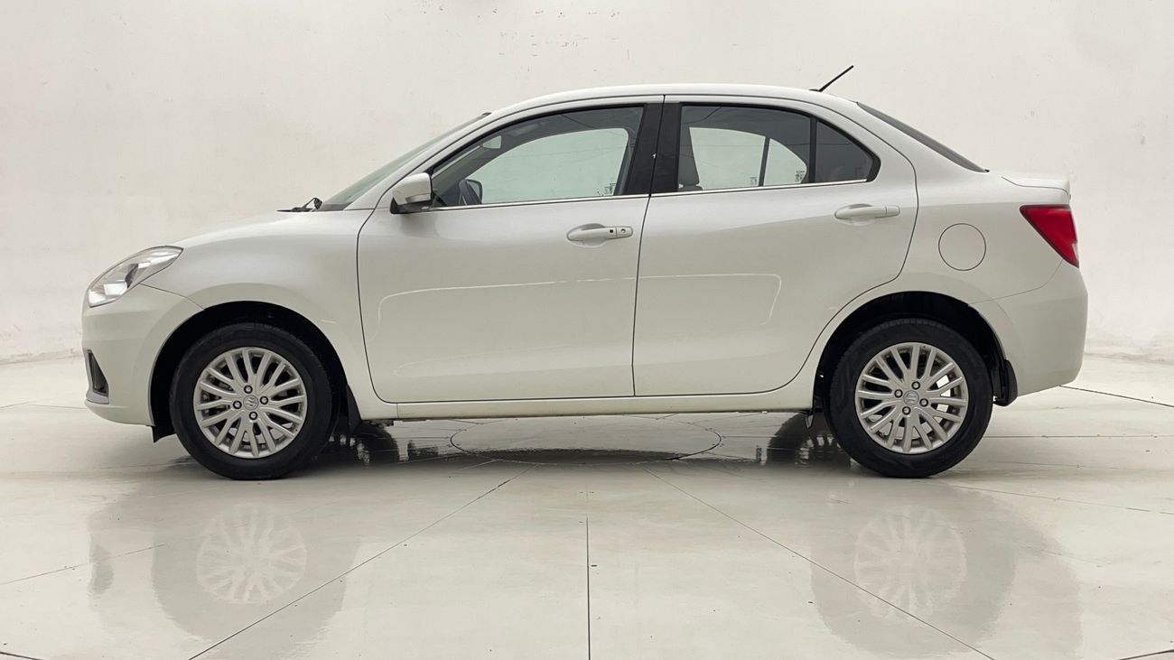 Suzuki Dzire GLX 1.2 | Zero Down Payment | Home Test Drive