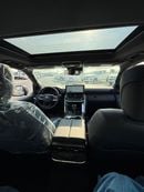 Toyota Land Cruiser TOYOTA LAND CRUISER GXR 3.5L 2025