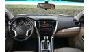 Mitsubishi Montero Sport - 3.0 - V6 - GLS - GCC Spec - Grey - 2019