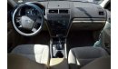 Ford Fusion Mid Option in Very Good Condition