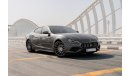 Maserati Ghibli SQ4 GranSport