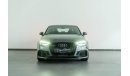 Audi RS3 2.5