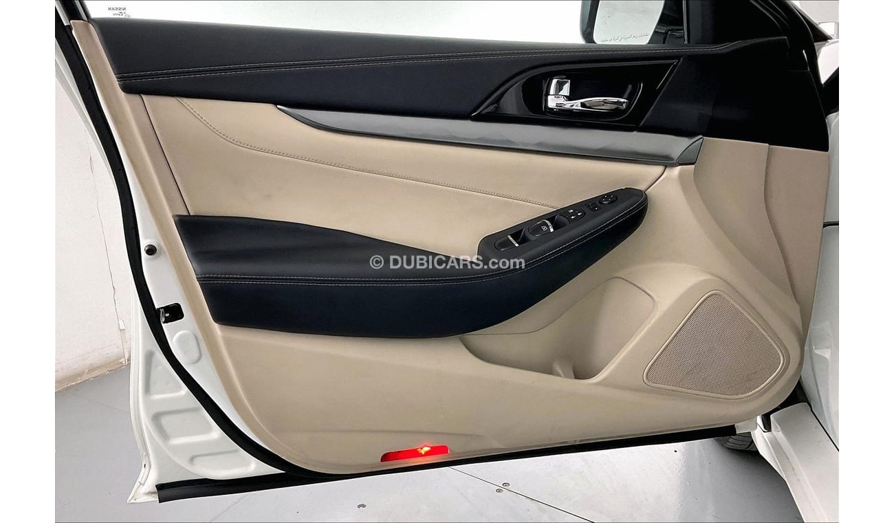 Mercedes-Benz GLA 200 Premium