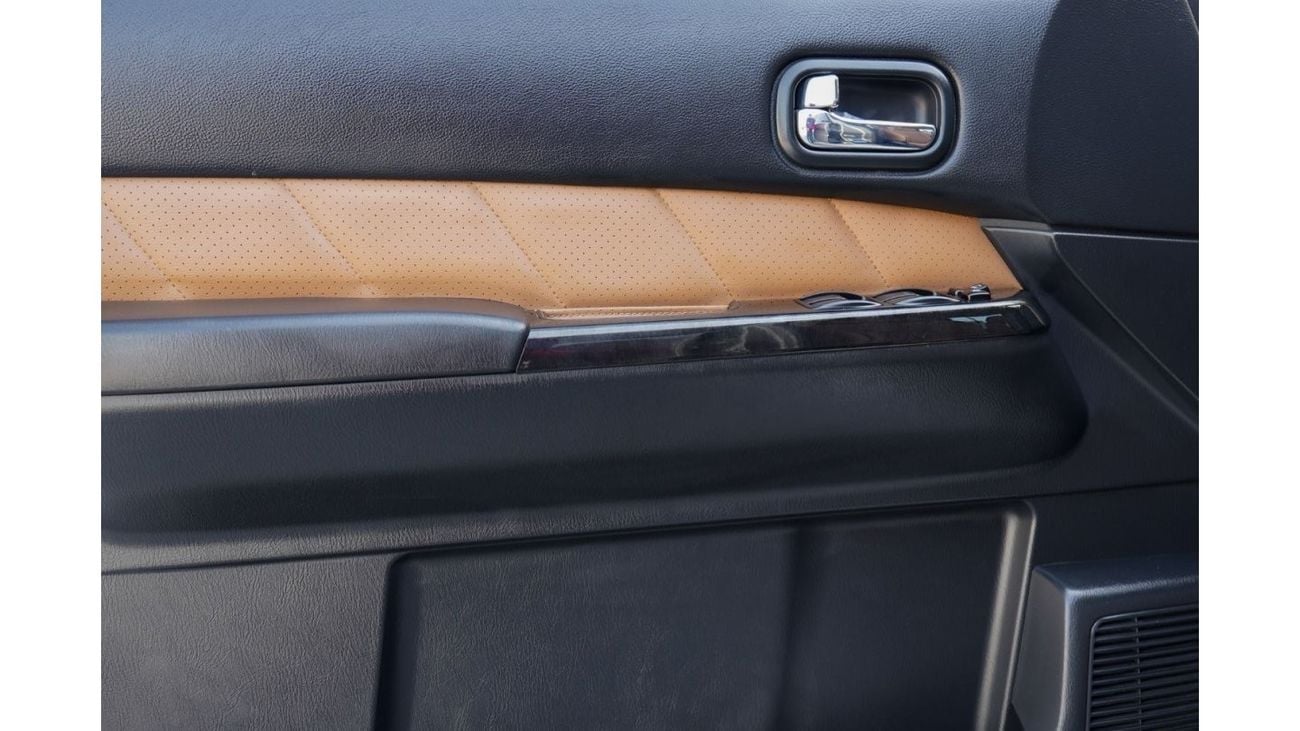 نيسان باترول سوبر سفاري