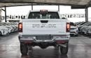 رام 2500 LARAMIE Dodge - Heavy Duty 4x4 GCC Specification