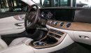 Mercedes-Benz E300 Coupe