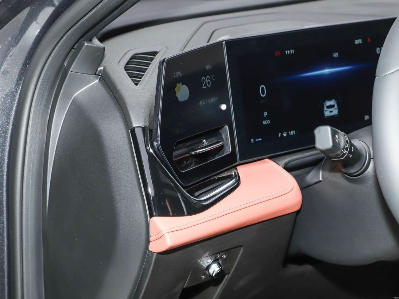 Changan X5 Plus CHANGAN X5 PLUS PIONER PRO 1.5L TURBO MODEL 2026