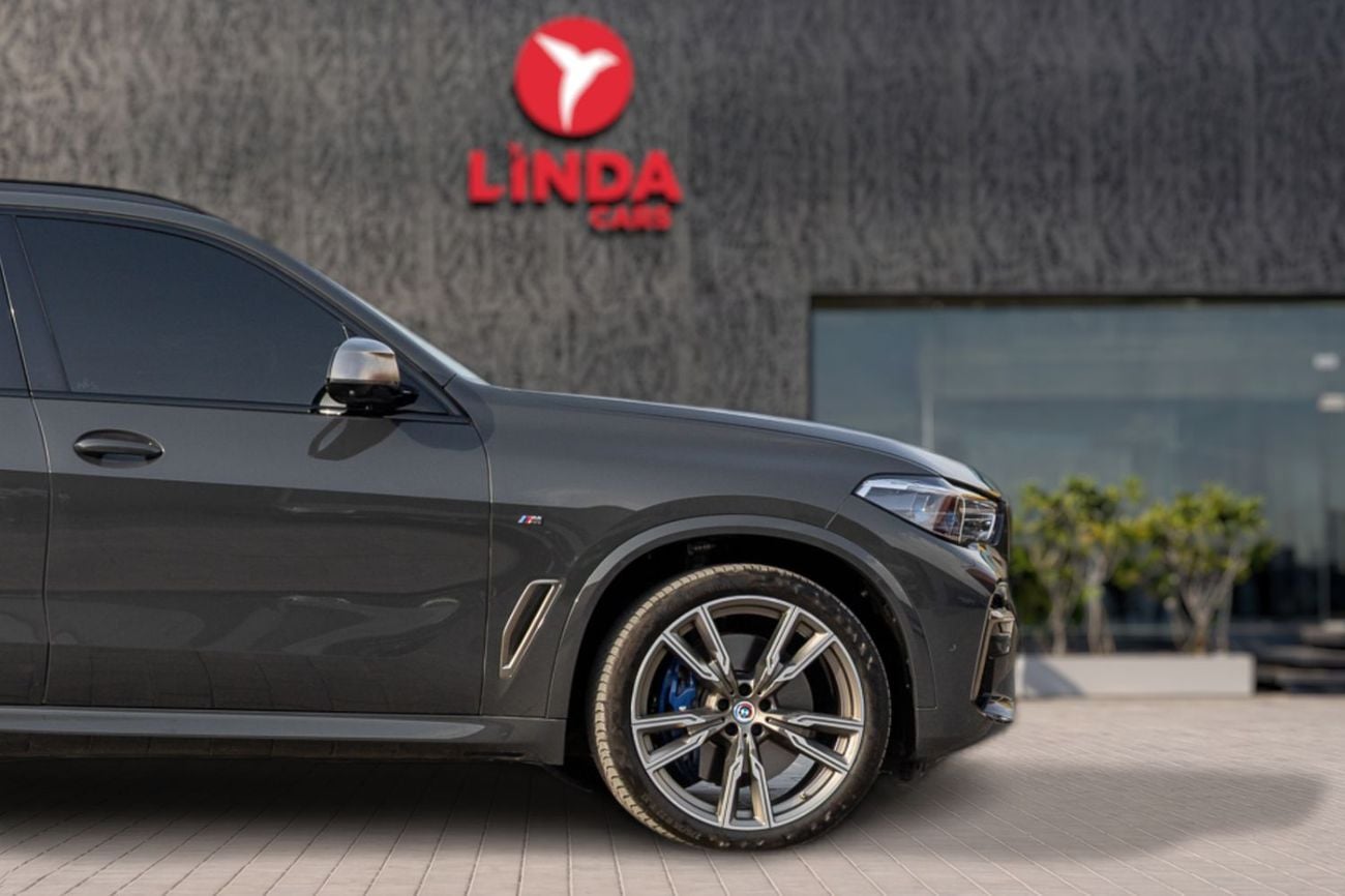BMW X5 M Sport