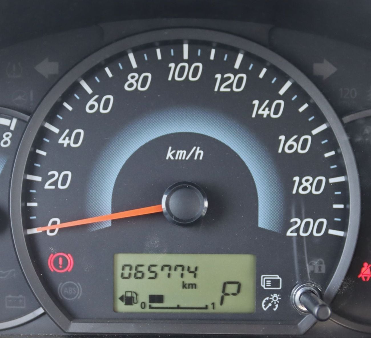 Mitsubishi Attrage GLX 1.2L Mitsubishi Attrage - 2022 - GCC - Accident-Free - 1.2L - 3(V)  - Low Mileage - Excellent Co