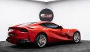 Ferrari 812 Superfast - GCC Under Service Contract