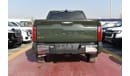 Toyota Tundra 1794 ED. TRD 4x4 OFF RD. PKG. - GRN_TAN - US SPEC - 2022