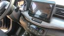 Suzuki Ertiga 1.5L GLX AT