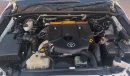 Toyota Hilux DIESEL 2.8 L SINGLE CABIN 4X4 RIGHT HAND DRIVE EXPORT ONLY