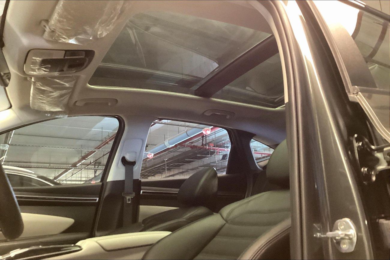 هيونداي توسون Comfort | شامل الضمان | 0 ﺪﻔﻋﺓ ﺃﻮﻟﻯ