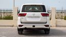 Toyota Land Cruiser 2025 Toyota Land Cruiser GXR 3.5L Twin Turbo AT Petrol