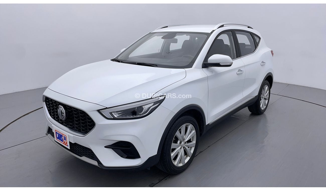 MG ZS STD 1.5 | Under Warranty | Inspected on 150+ parameters