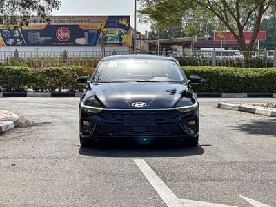 Hyundai Elantra SMART HYUNDAI ELANTRA 1.5L ELITE GLX 2025