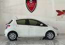 Toyota Yaris MID