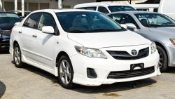 Toyota Corolla Sport 1.8