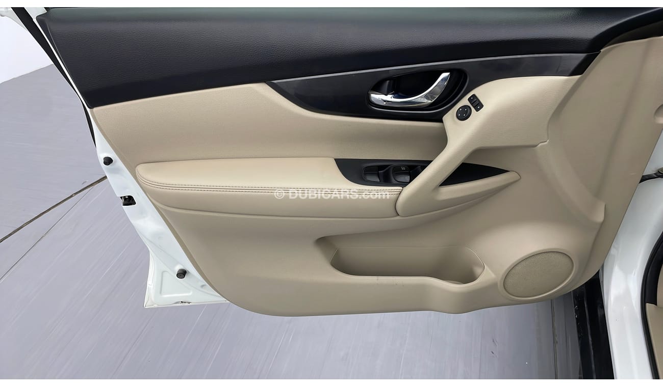 Nissan XTrail S 4WD 2.5 | Zero Down Payment | Free Home Test Drive