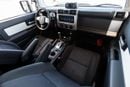 Toyota FJ Cruiser GXR 4.0L A/T